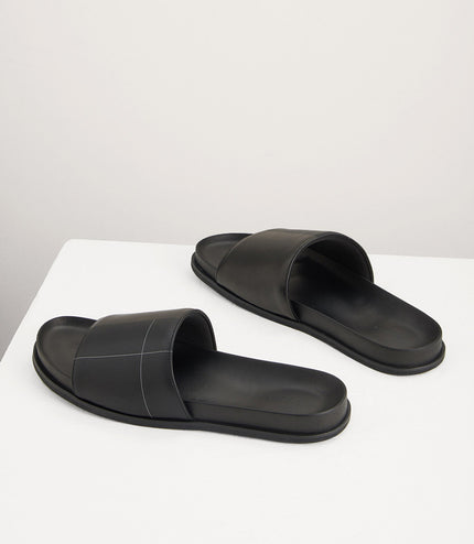 Sliders in Two-Tone