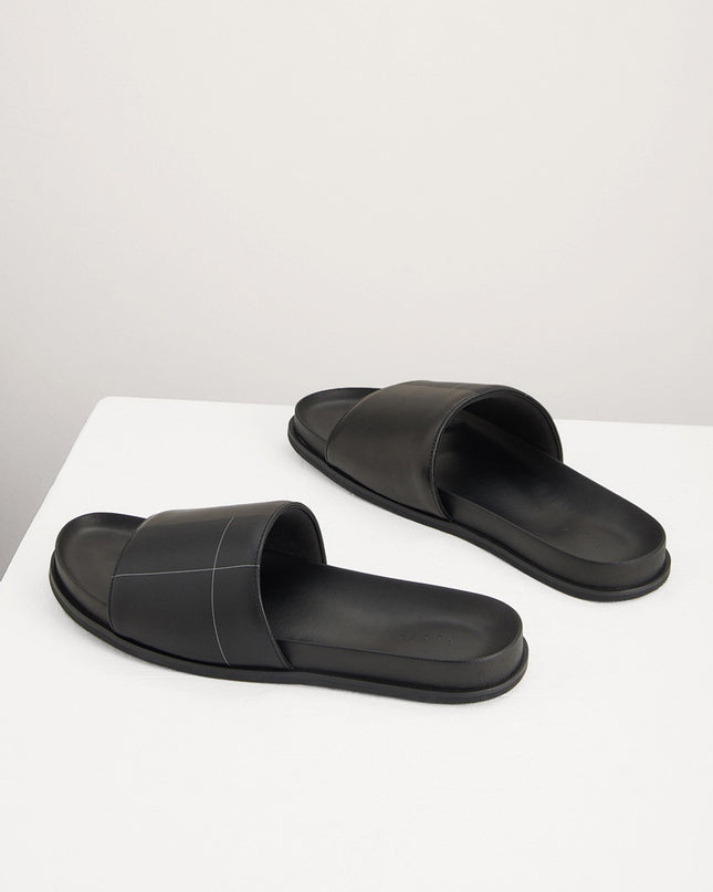 Sliders in Two-Tone