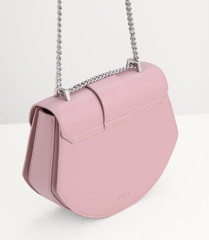 Front Flap Shoulder Bag