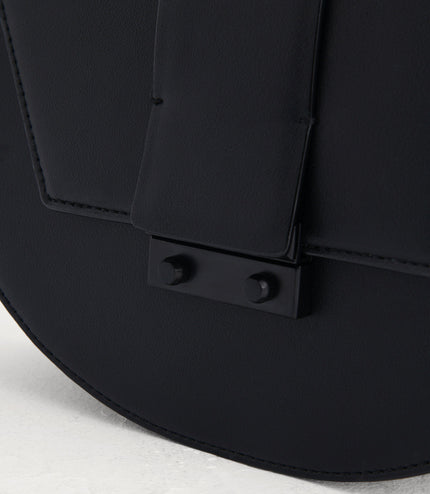 Front Flap Shoulder Bag