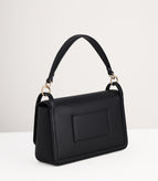 S / Black