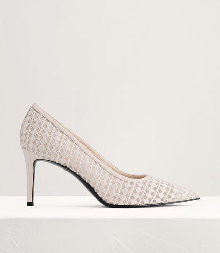 Mesh Pumps