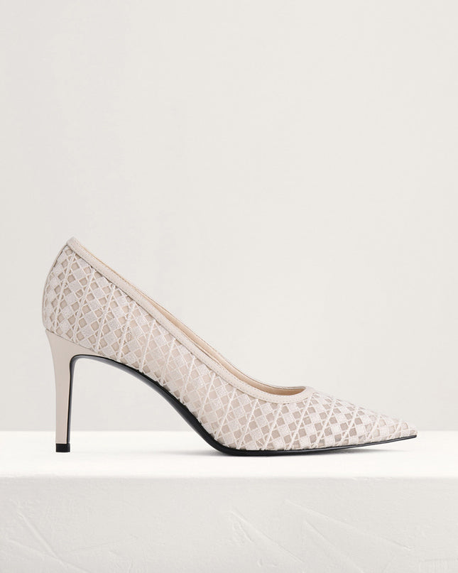 Mesh Pumps