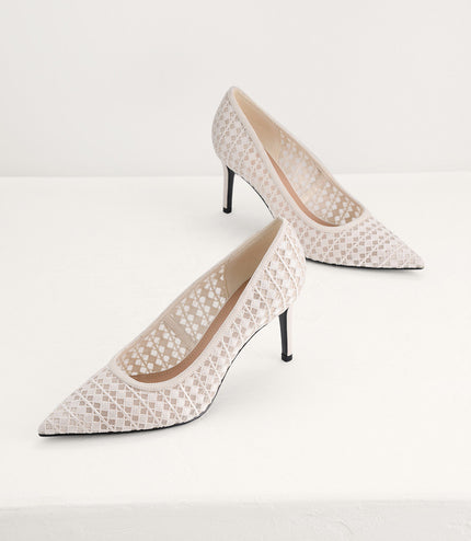 Mesh Pumps