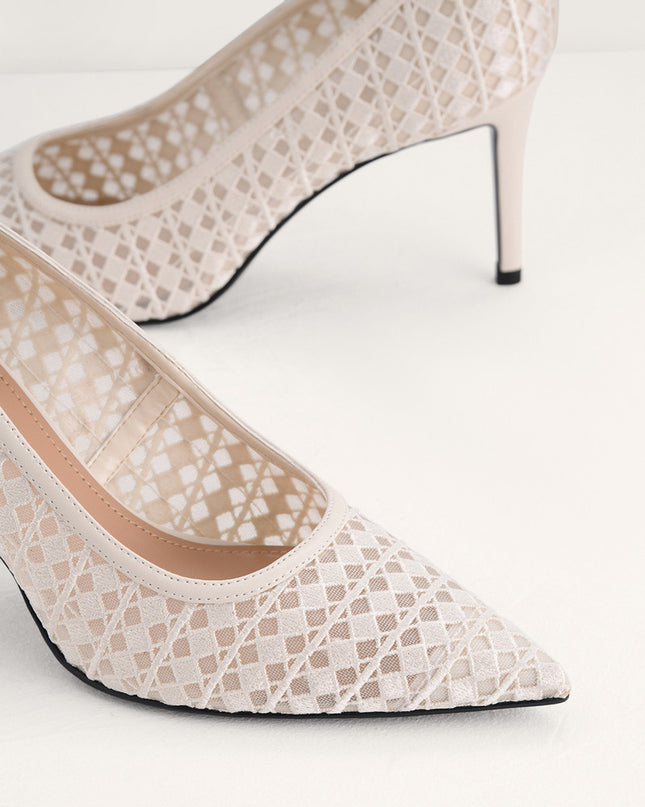 Mesh Pumps