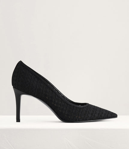 Mesh Pumps