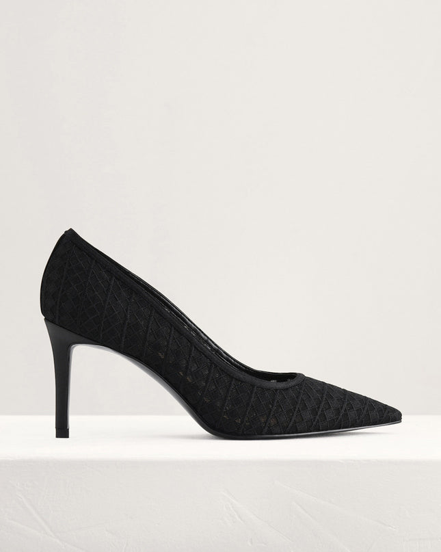 Mesh Pumps