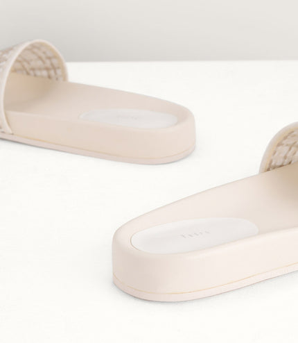 Checked Mesh Slides
