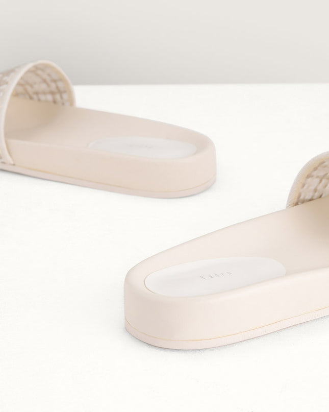 Checked Mesh Slides
