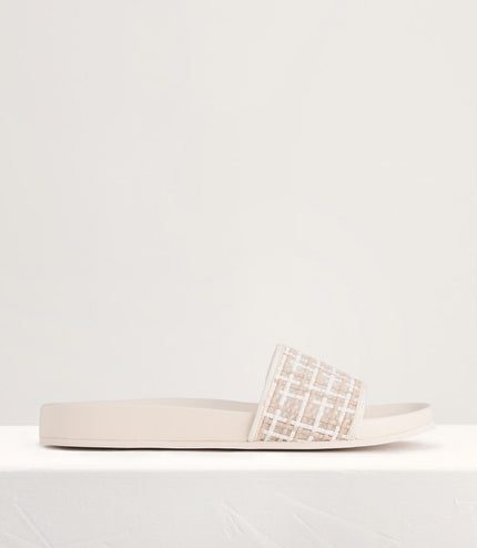 Checked Mesh Slides