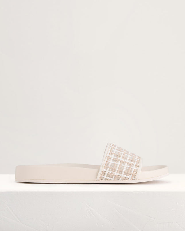 Checked Mesh Slides