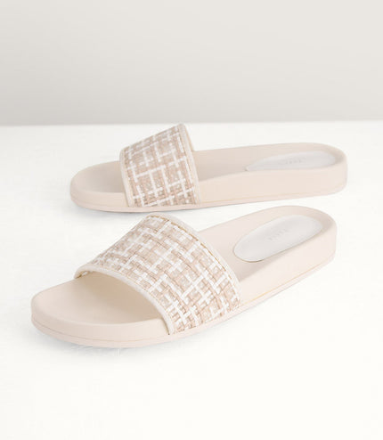 Checked Mesh Slides