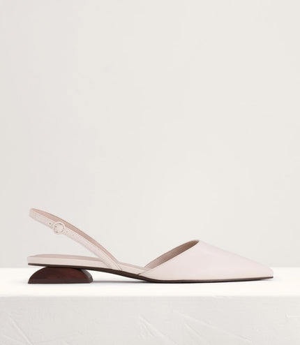 Slingback Pumps