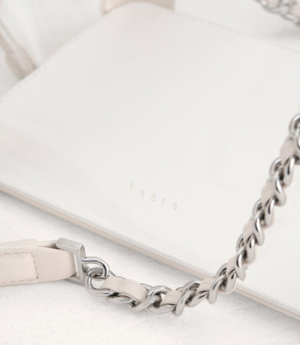 Large See-Through Tote Bag