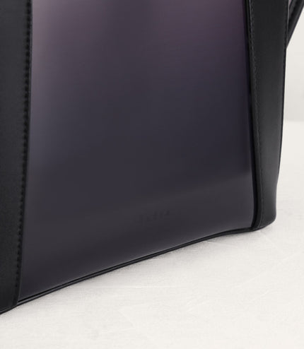 Large See-Through Tote Bag