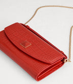 Long / Red