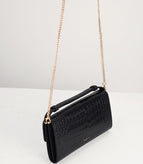 Long / Black