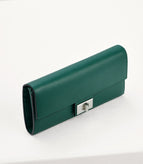 Long / Green