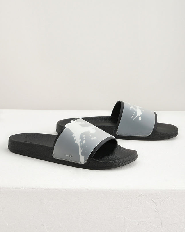 Paint Splat Sliders