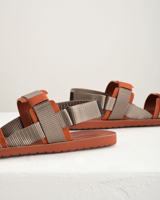 Slingback Sandals