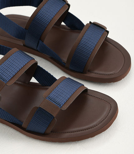Slingback Sandals