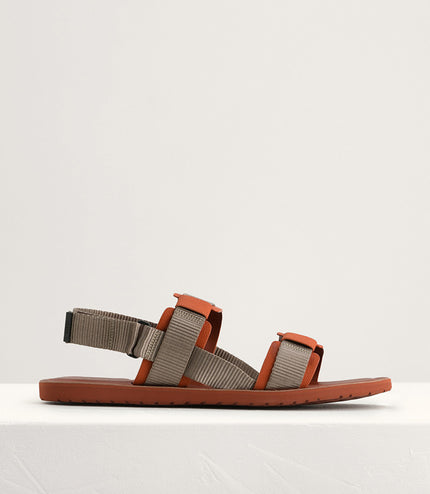 Slingback Sandals