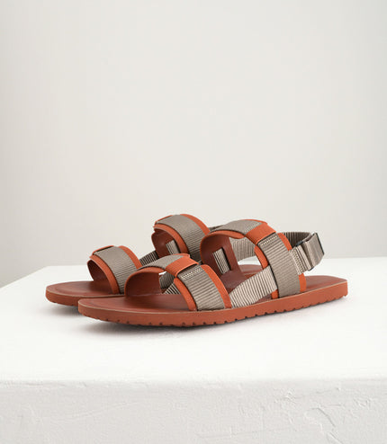 Slingback Sandals