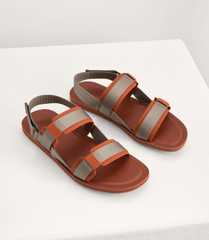 Slingback Sandals