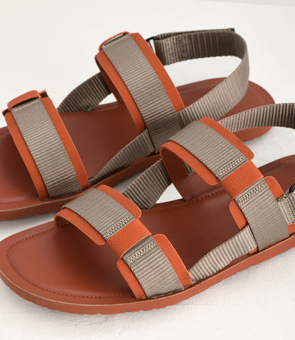 Slingback Sandals