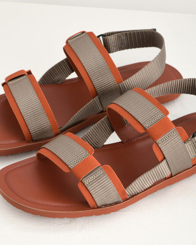Slingback Sandals