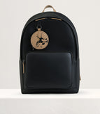 L / Black