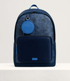L / Navy