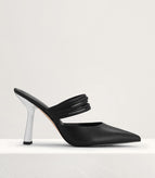 34 / Black