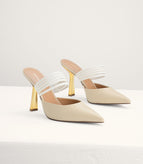 34 / Beige
