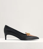 34 / Black