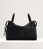 M / Black