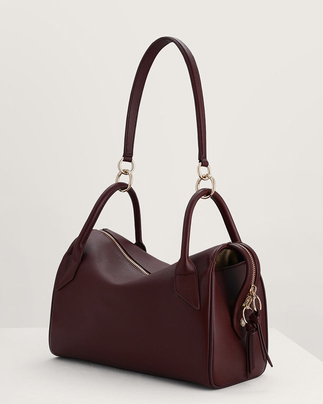 Soft Bowling Bag