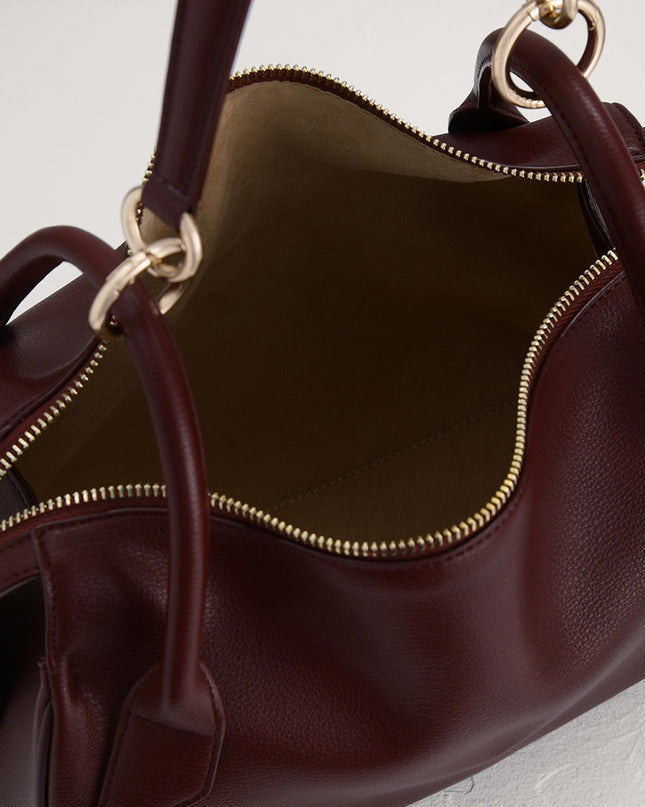 Soft Bowling Bag