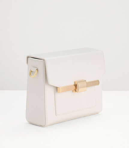 Canvas Camera Shoulder Bag