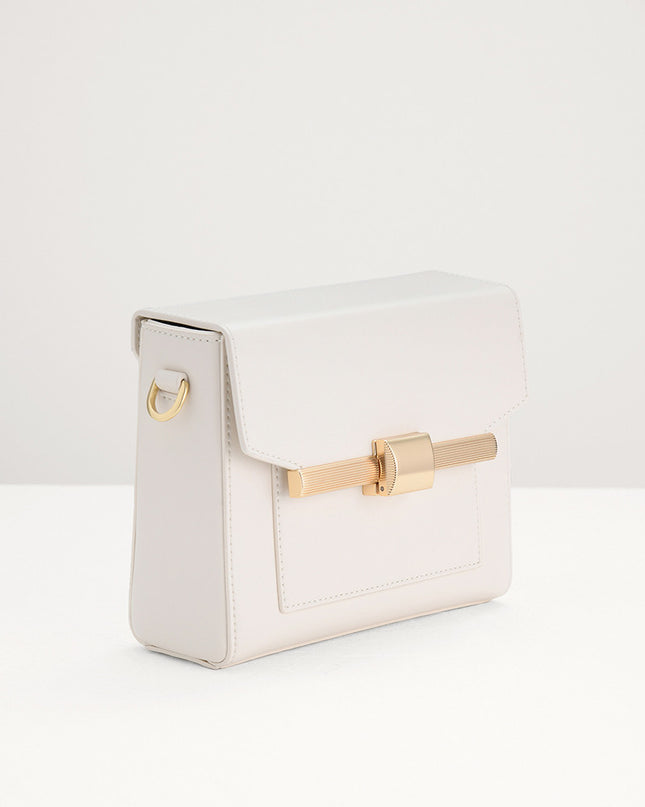 Canvas Camera Shoulder Bag
