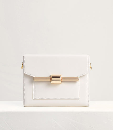Canvas Camera Shoulder Bag