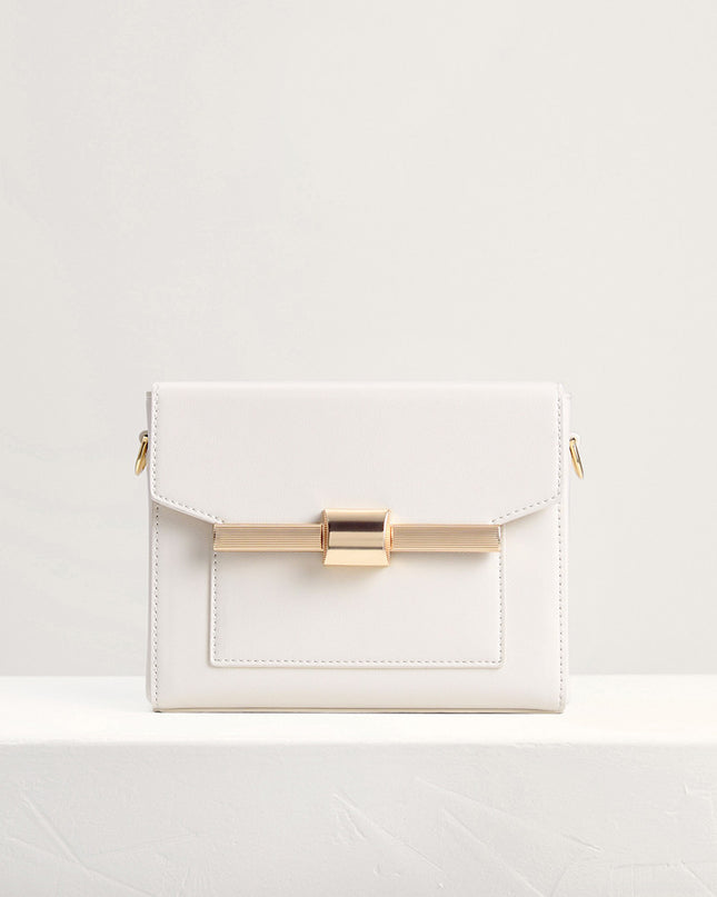Canvas Camera Shoulder Bag