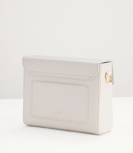 Canvas Camera Shoulder Bag