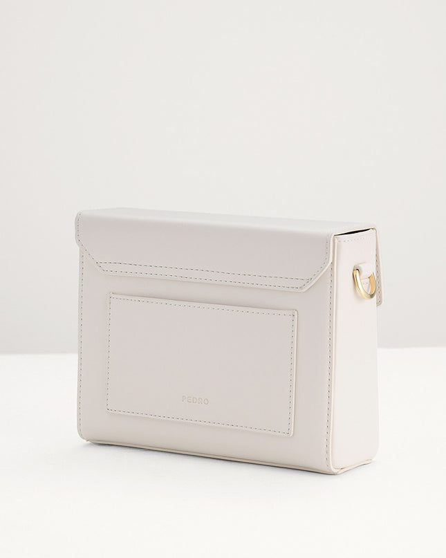 Canvas Camera Shoulder Bag