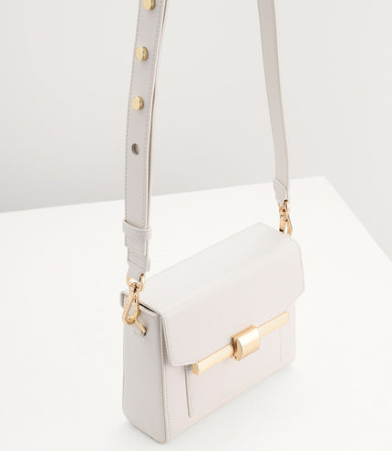 Canvas Camera Shoulder Bag