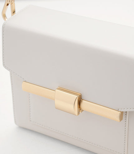 Canvas Camera Shoulder Bag