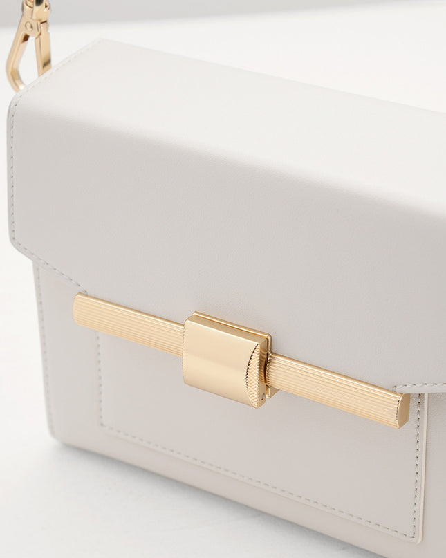 Canvas Camera Shoulder Bag