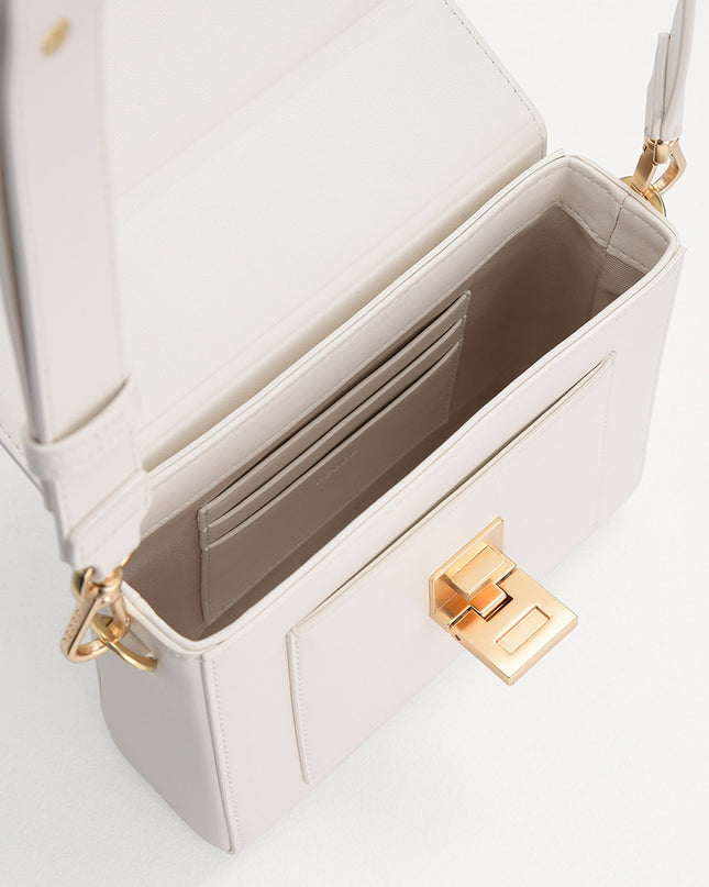Canvas Camera Shoulder Bag
