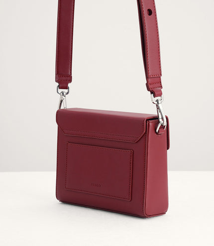 Canvas Camera Shoulder Bag