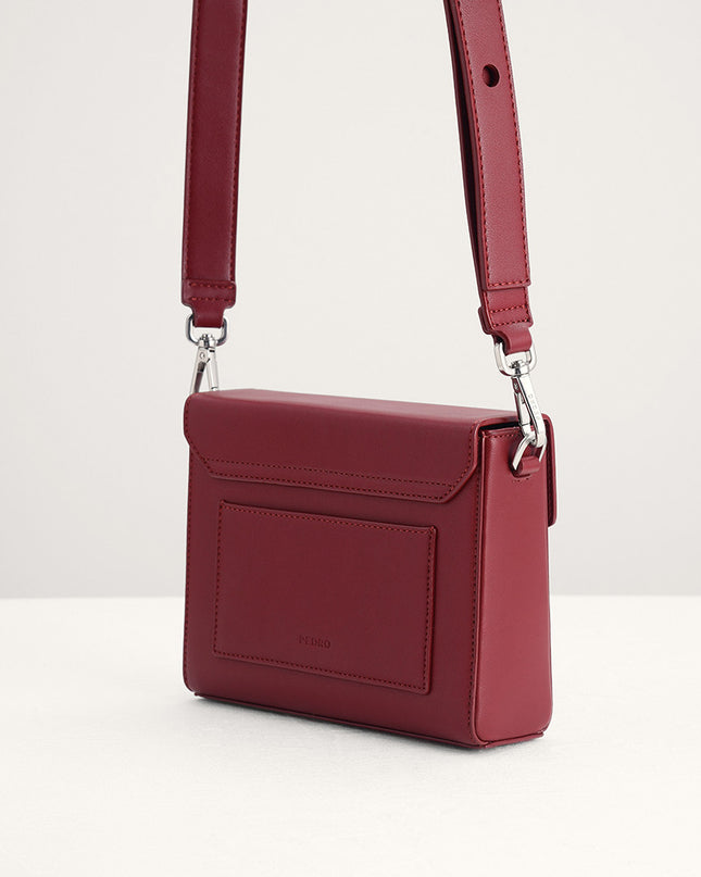 Canvas Camera Shoulder Bag
